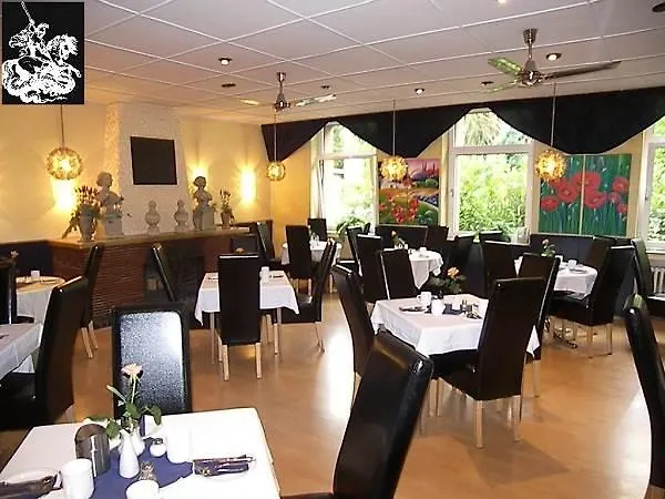 Parkhotel St.georg 3*