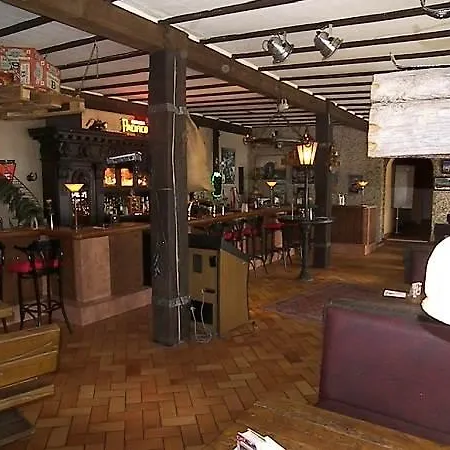 ホテル Parkhotel St.georg 3*