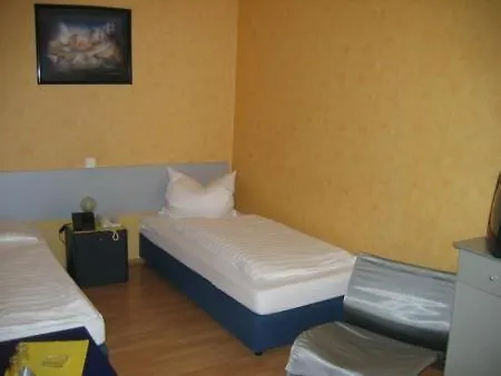 Hotel Parkhotel St.georg Colonia