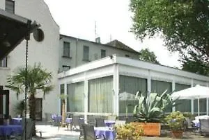 Parkhotel St.georg Colonia