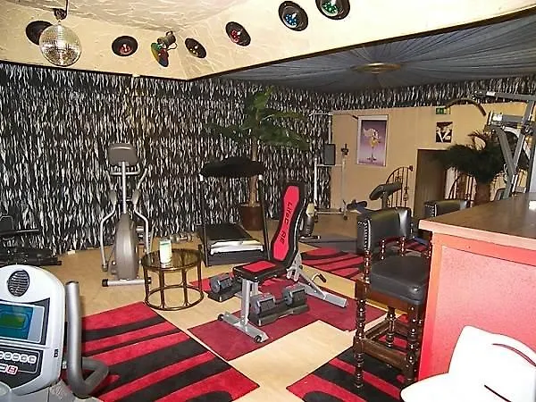 Parkhotel St.georg