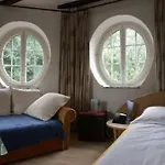Parkhotel St.georg Hotel Kolín nad Rýnem