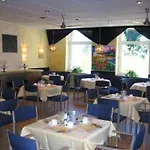 Parkhotel St.georg Hotel