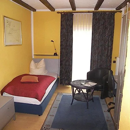 Parkhotel St.georg Hotel 3*