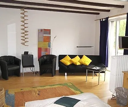 Parkhotel St.georg 3*