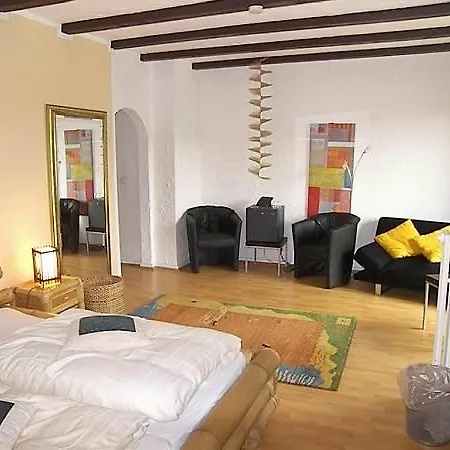 Hotel Parkhotel St.georg Cologne