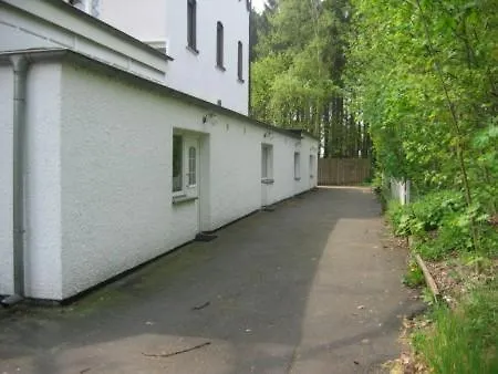 Parkhotel St.georg 3*