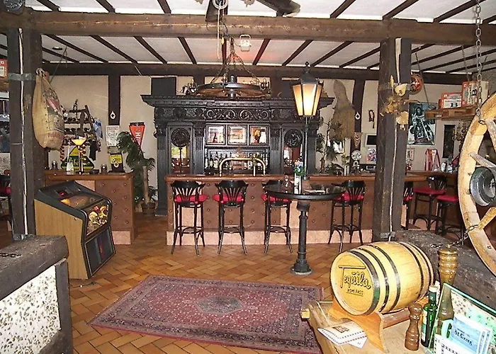 Parkhotel St.georg Hotel Colonia