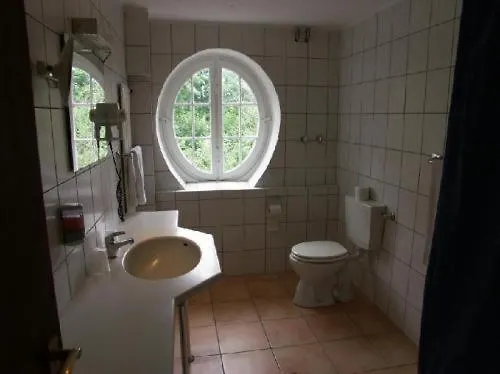 Parkhotel St.georg Hotel Colonia