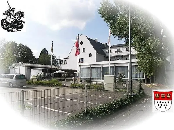 Hotel Parkhotel St.georg