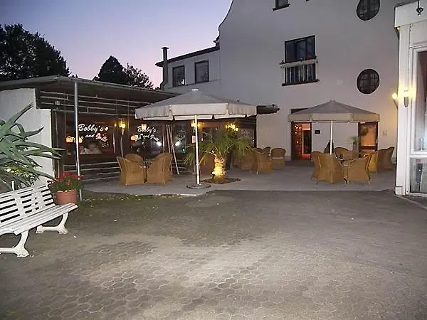 Parkhotel St.georg Hotel Colonia