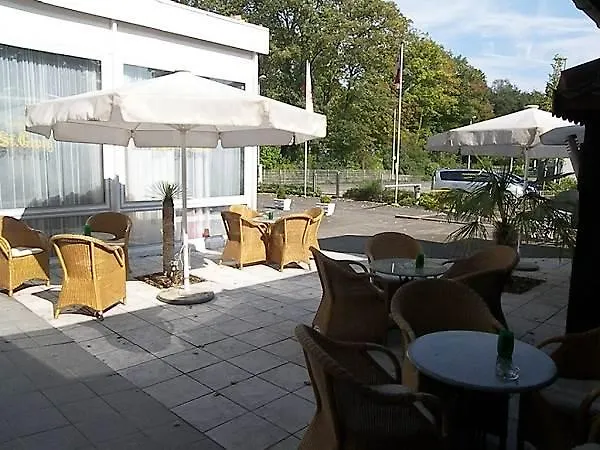 Parkhotel St.georg Kolonia