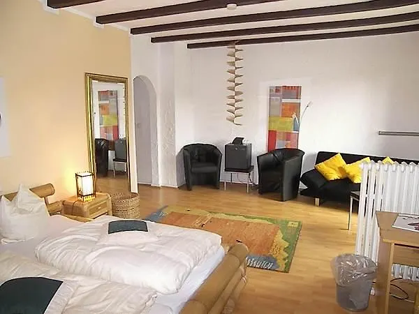 Hotel Parkhotel St.georg Colonia