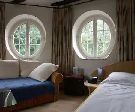 Parkhotel St.georg Hotel Colonia