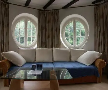 Hotel Parkhotel St.georg