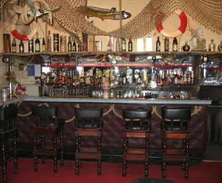 Parkhotel St.georg 3* Colonia