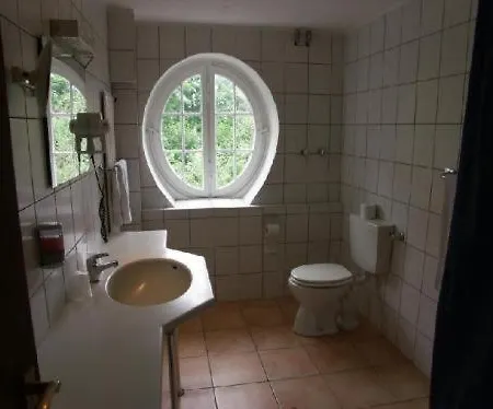 Parkhotel St.georg Hotel Colonia