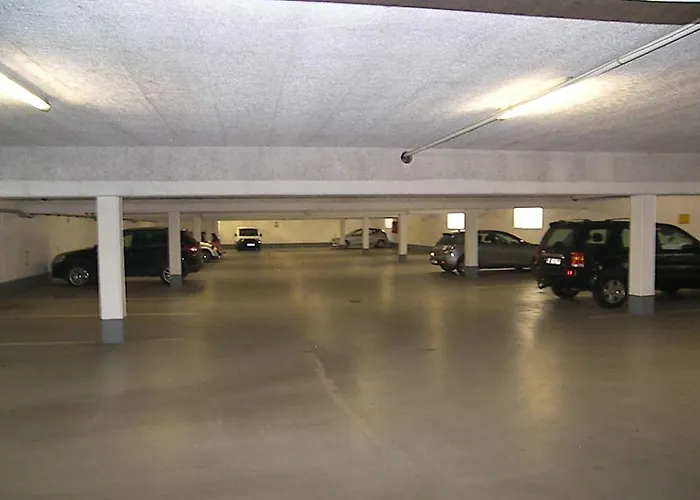 Parkhotel St.georg 3* Kolín nad Rýnem