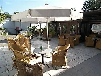 Parkhotel St.georg 3* Kolín nad Rýnem