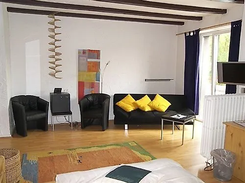 Parkhotel St.georg 3*