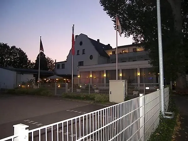 Parkhotel St.georg Hotel