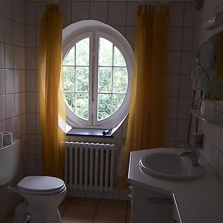 Parkhotel St.georg فندق