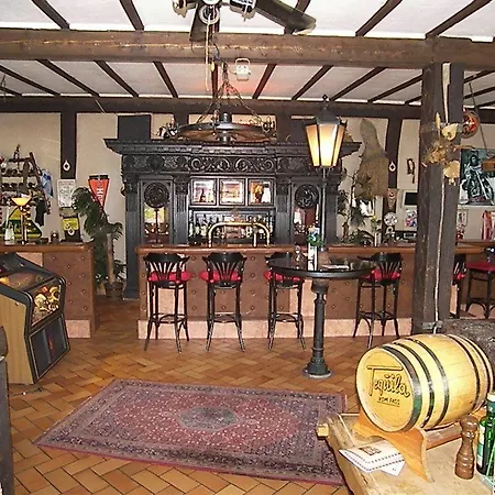 Parkhotel St.georg فندق كولونيا