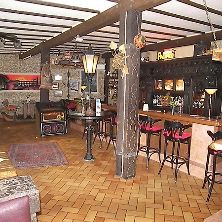 فندق Parkhotel St.georg 3*