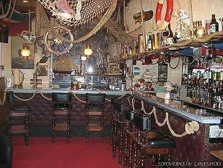 Parkhotel St.georg 호텔 쾰른