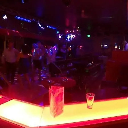 فندق Parkhotel St.georg كولونيا