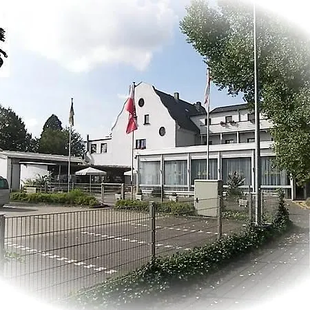 فندق Parkhotel St.georg