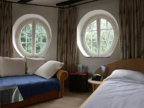 Parkhotel St.georg 호텔 쾰른